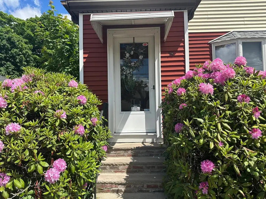 54 Dudley Street, Saugus, MA 01906 - #3
