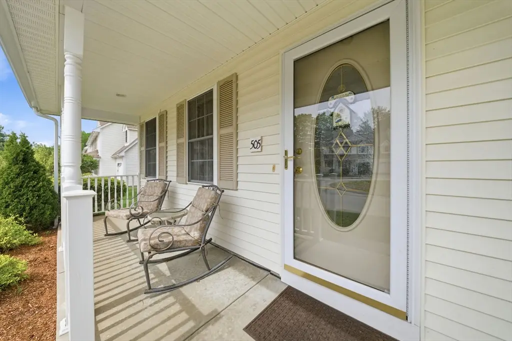 53 River #505, Billerica, MA 01821 - #1