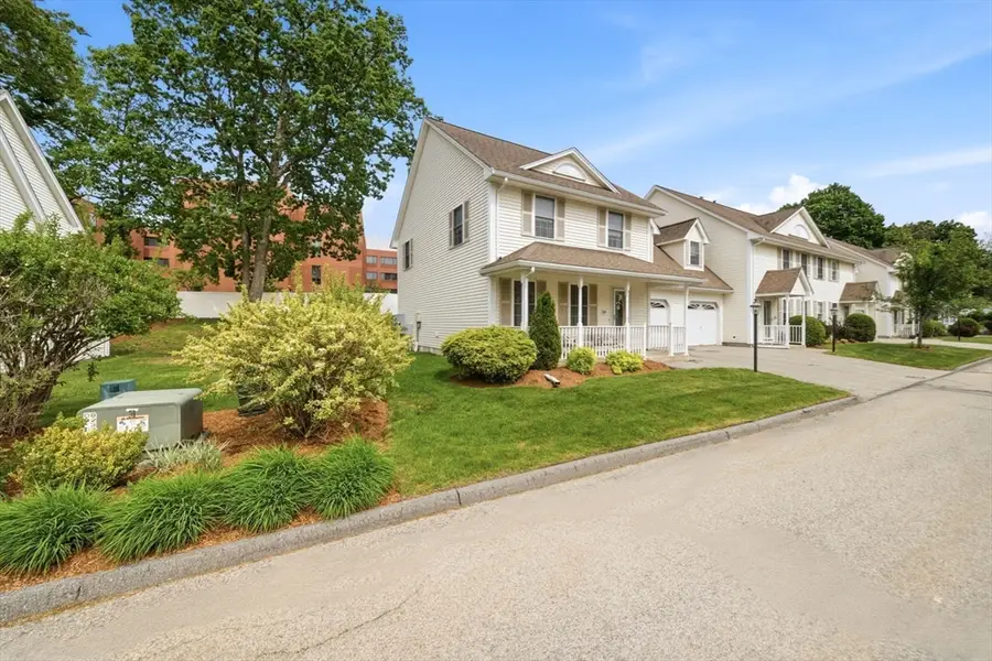53 River #505, Billerica, MA 01821 - #2