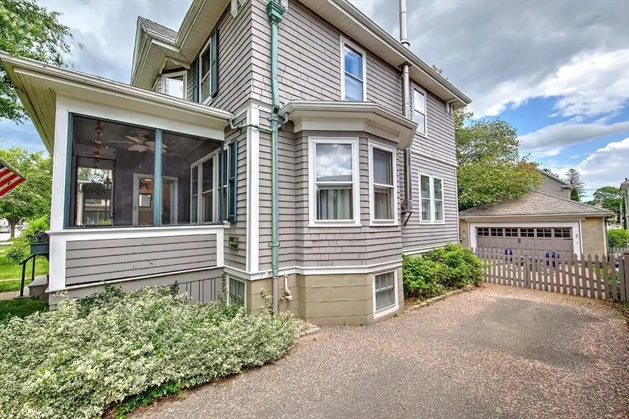 24 Hussey St., New Bedford, MA 02740 - #3