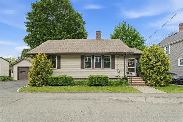 15 Ellsworth Terrace, Lynn, MA 01904