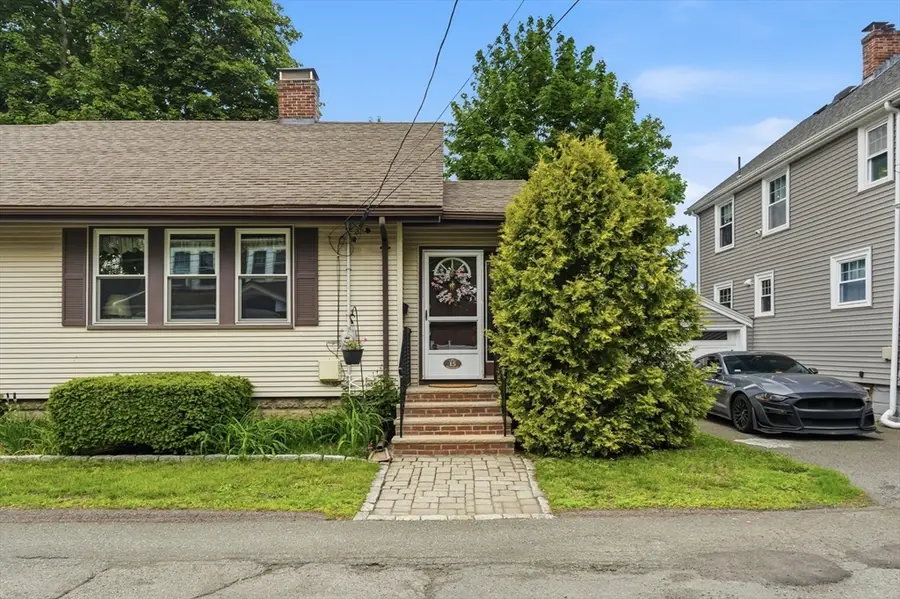15 Ellsworth Terrace, Lynn, MA 01904 - #2