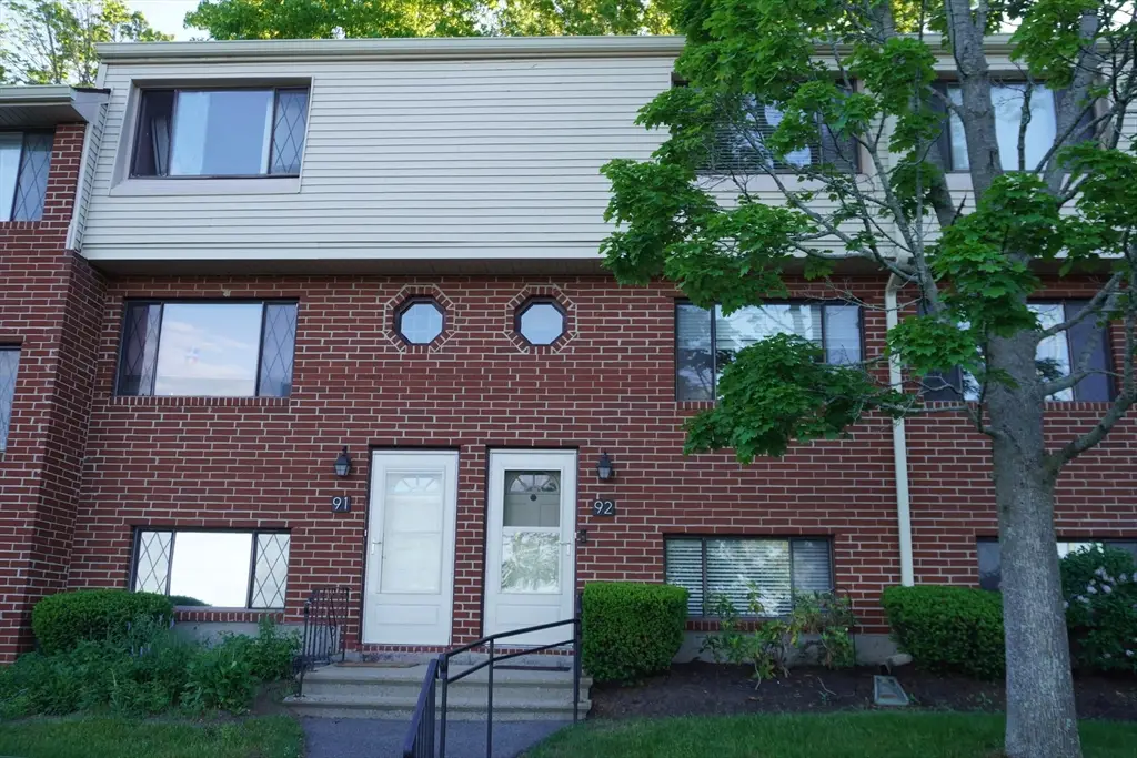 92 Sterling Lane #92, Haverhill, MA 01835 - #1