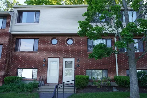 92 Sterling Lane #92, Haverhill, MA 01835