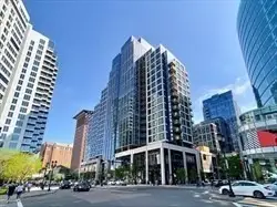135 Seaport Blvd #1203, Boston, MA 02210 - #1