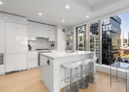 135 Seaport Blvd #1203, Boston, MA 02210 - #3