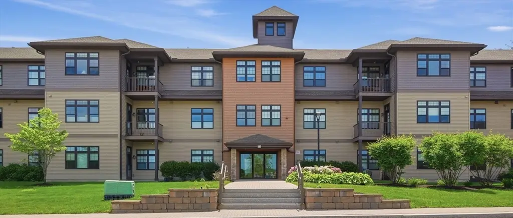 11 Executive Drive #113, Stoneham, MA 02180 - #1