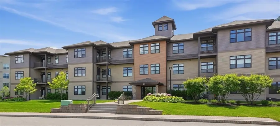 11 Executive Drive #113, Stoneham, MA 02180 - #2