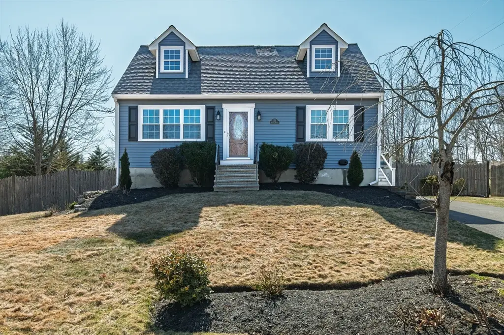 153 Pilgrim Street, Abington, MA 02351 - #1