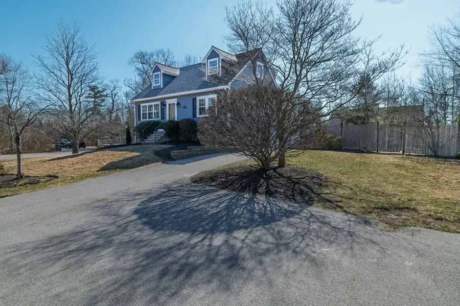 153 Pilgrim Street, Abington, MA 02351 - #2