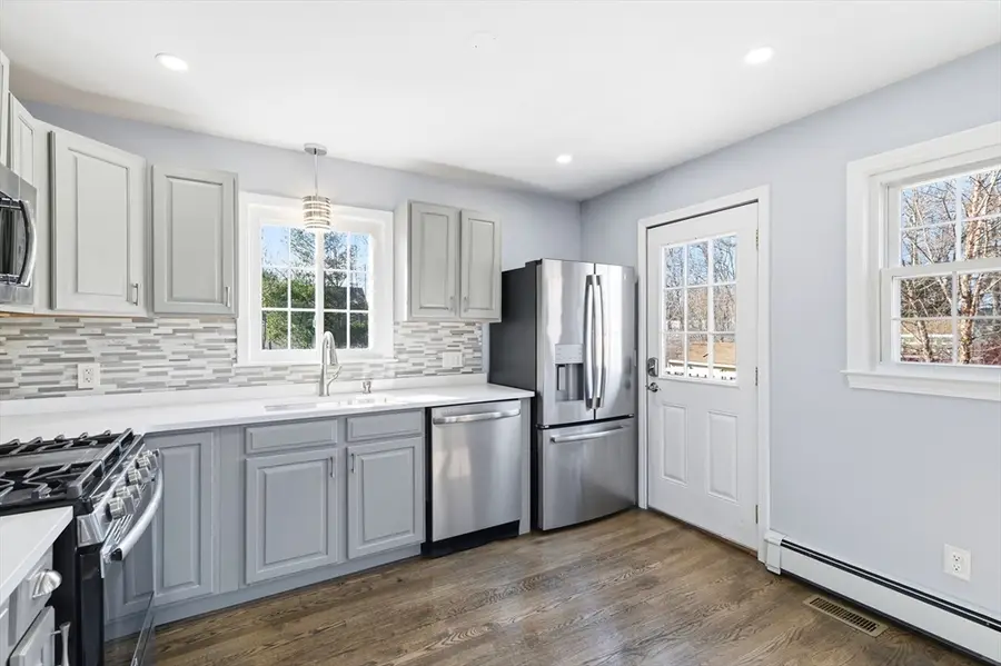 153 Pilgrim Street, Abington, MA 02351 - #3