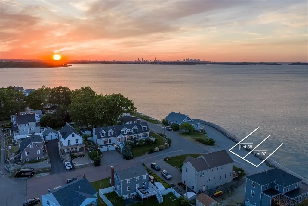 7 Swan Road, Quincy, MA 02169 - #1