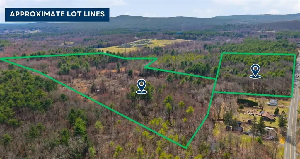 0 Westhampton Road, Northampton, MA 01062 - #1