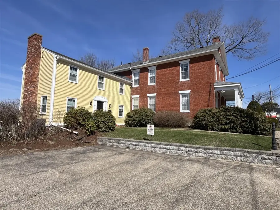 8-10 Pleasant Street, Leicester, MA 01524 - #2