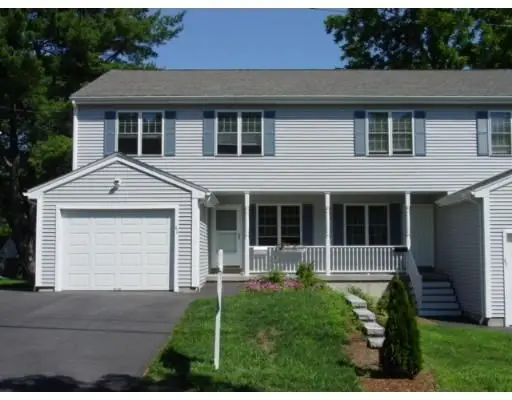 42 Castine St #1, Worcester, MA 01606 - #2