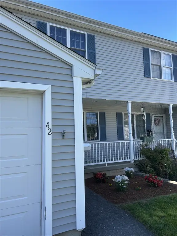 42 Castine St #1, Worcester, MA 01606 - #3