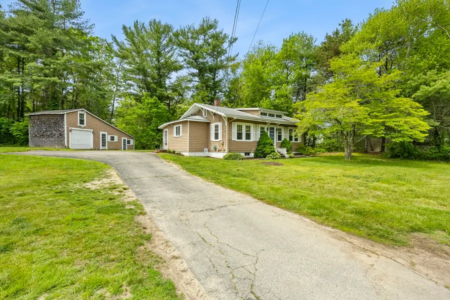 955 Middle Rd, Acushnet, MA 02743 - #3