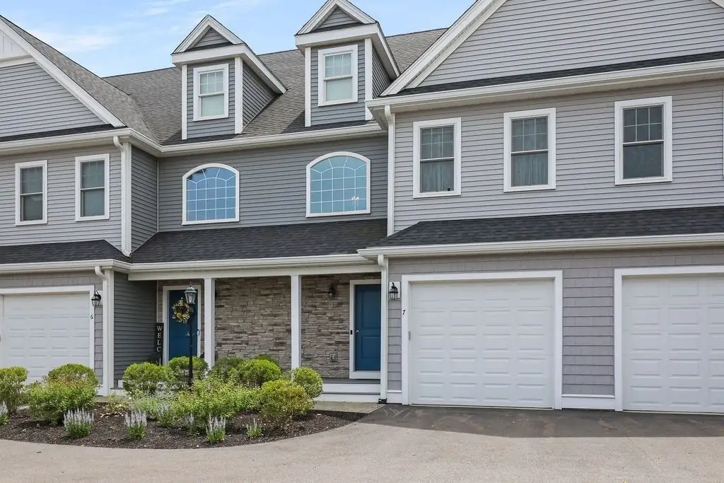 90 Lebaron Boulevard #7, Lakeville, MA 02347 - #1