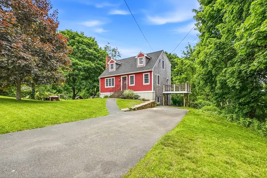 4 Shawkemo Path, Franklin, MA 02038 - #2