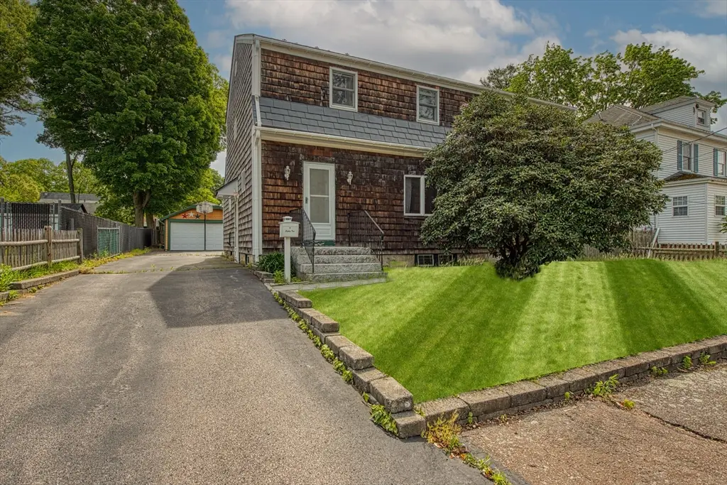 82 Tilton Avenue, Brockton, MA 02301 - #1