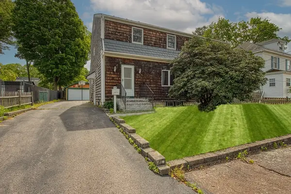 82 Tilton Avenue, Brockton, MA 02301