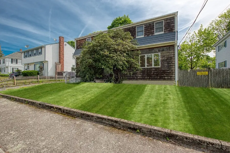 82 Tilton Avenue, Brockton, MA 02301 - #2