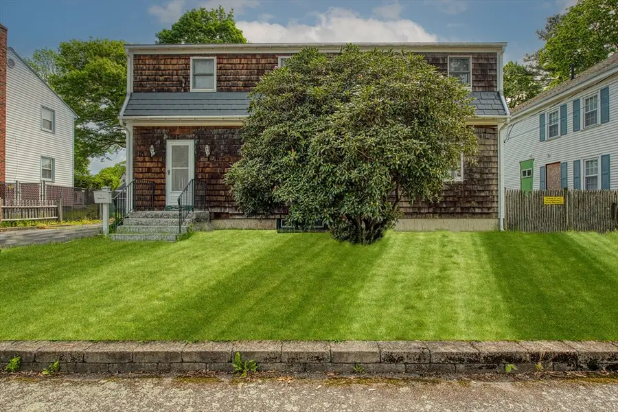 82 Tilton Avenue, Brockton, MA 02301 - #3