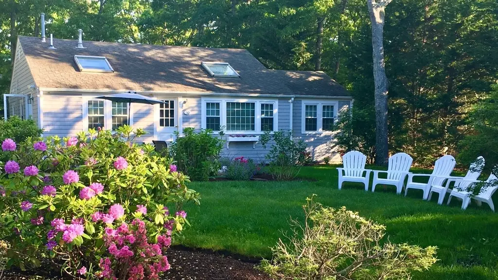 10 Wharf Ave, Mashpee, MA 02649 - #1