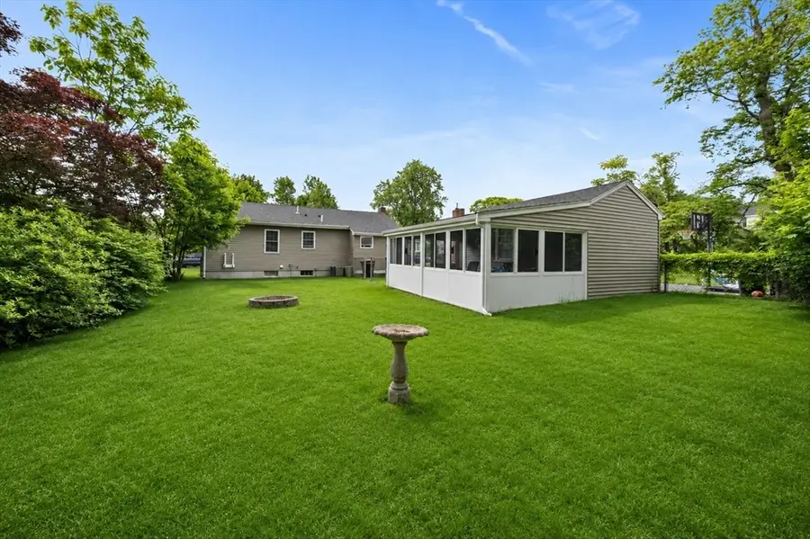 39 Woodard Ave, Brockton, MA 02301 - #2