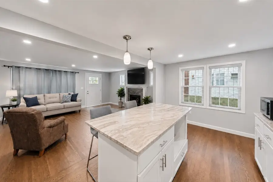 39 Woodard Ave, Brockton, MA 02301 - #3