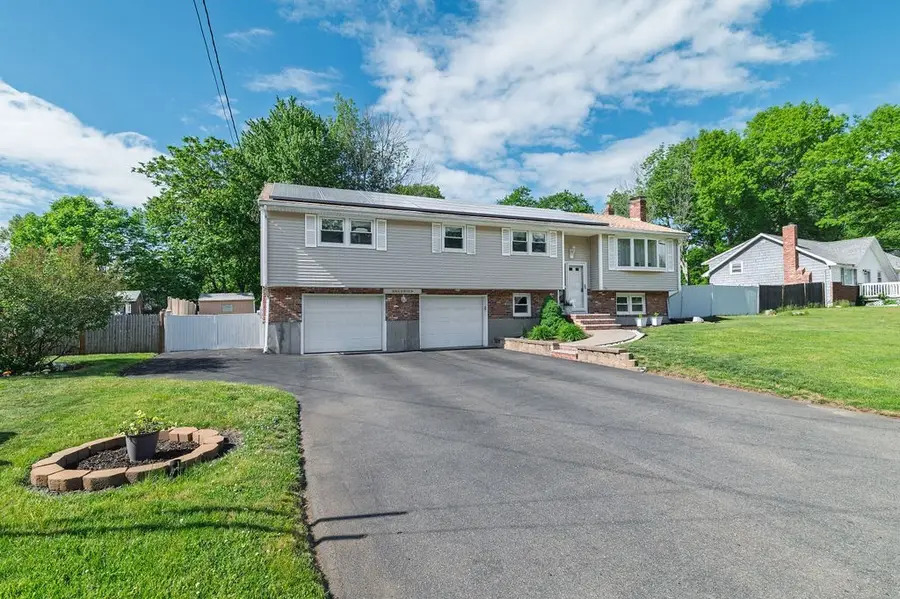 71 Albany St, Brockton, MA 02301 - #2