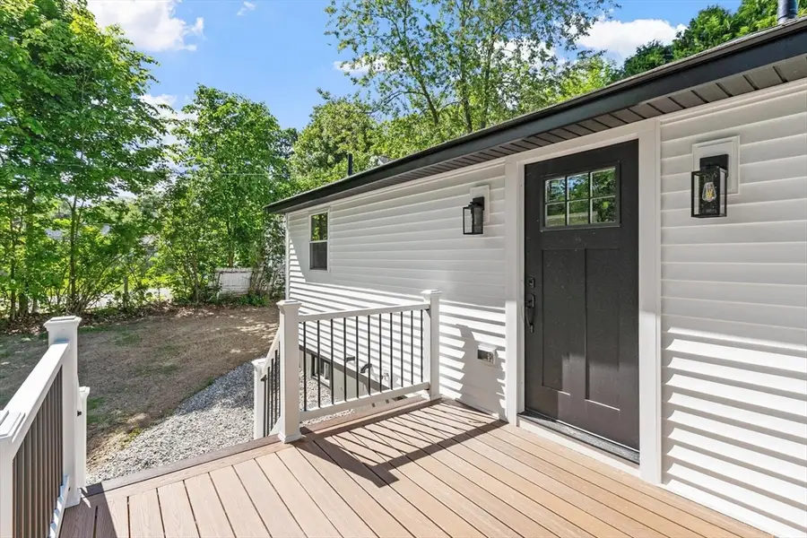 246 Bryant St, Athol, MA 01331 - #3