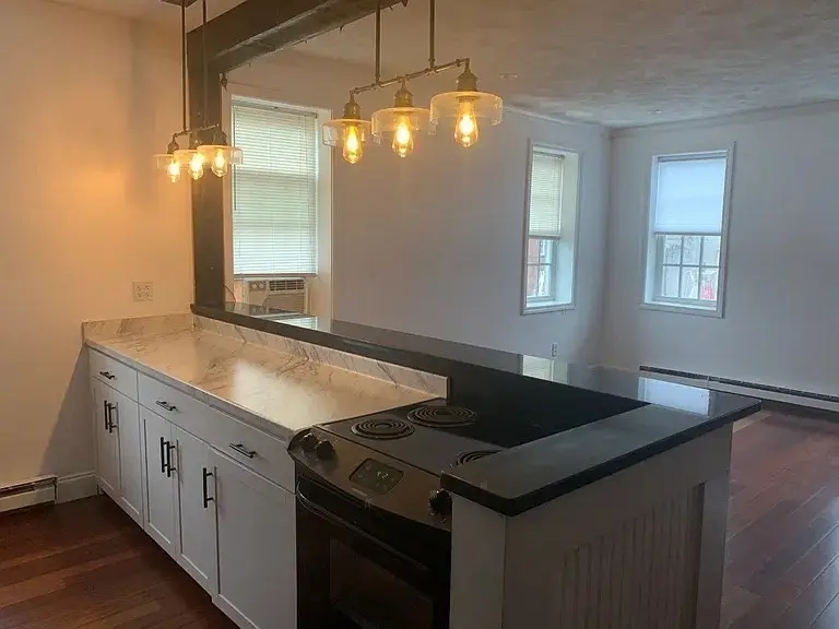 30-32 Water St #5, Newburyport, MA 01950 - #1