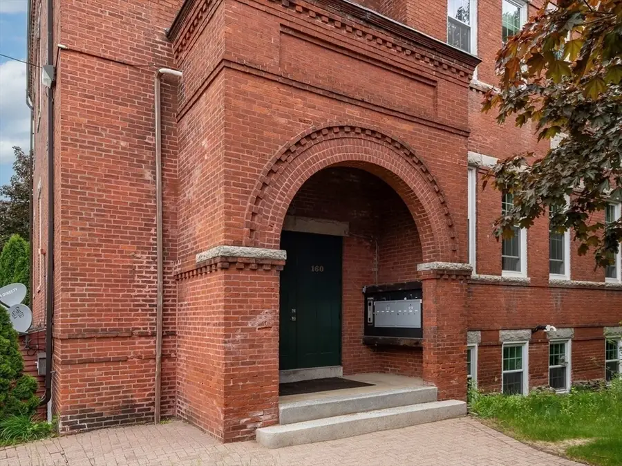 160 Salem Street #201, Haverhill, MA 01835 - #2