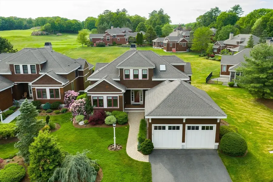 14 Black Rock Drive, Hingham, MA 02043 - #2