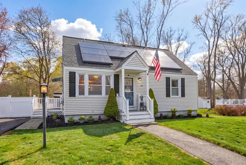 58 Leo Ave, Dracut, MA 01826 - #1