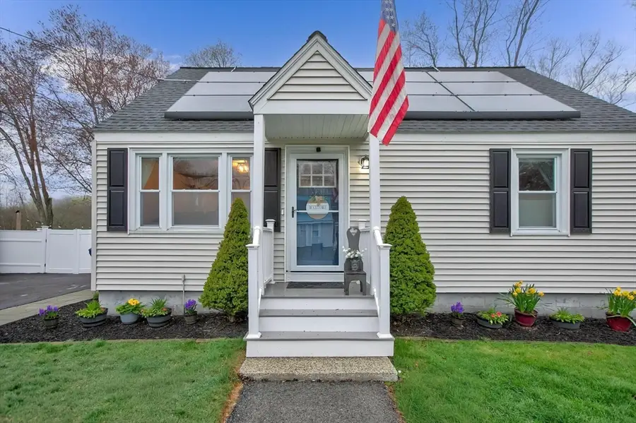 58 Leo Ave, Dracut, MA 01826 - #3