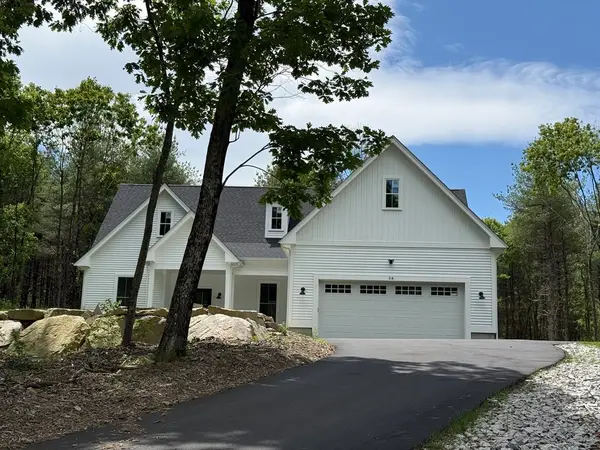 58 Lelandville Road, Charlton, MA 01507