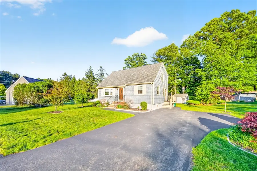 3 Catherine Ave, Billerica, MA 01821 - #3