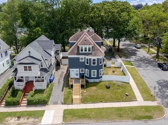545-547 Wilbraham Rd, Springfield, MA 01109 - #3