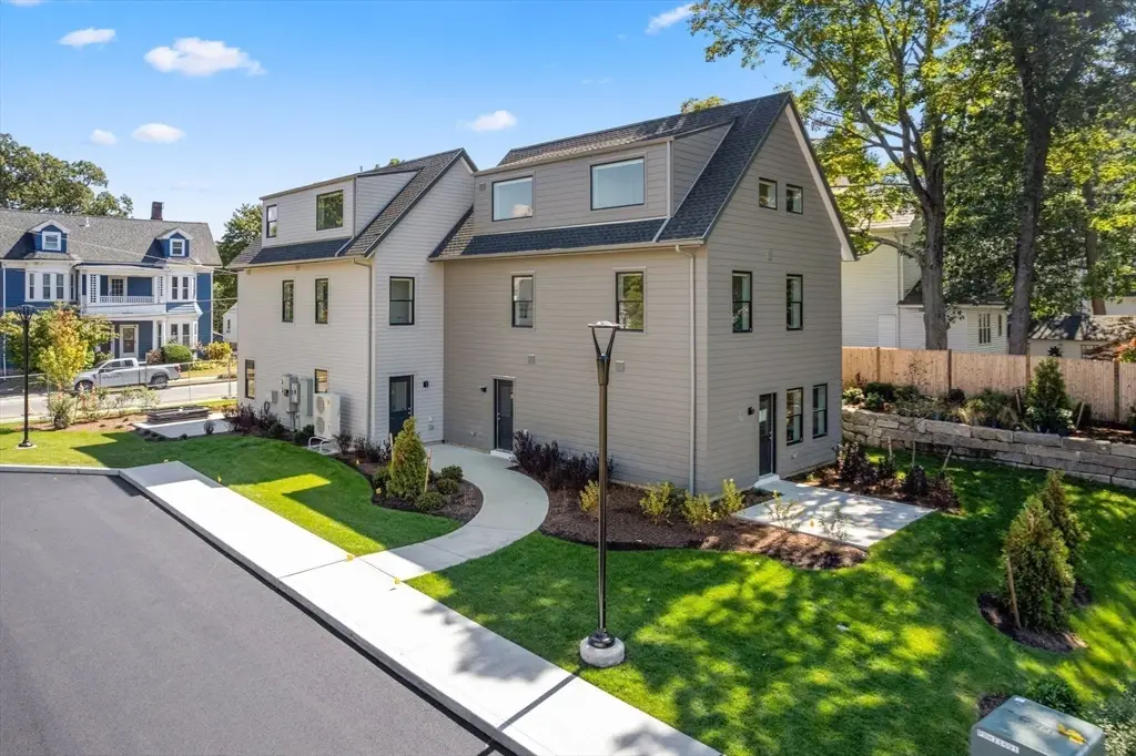 3 Wilson St #3, Natick, MA 01760 - #1