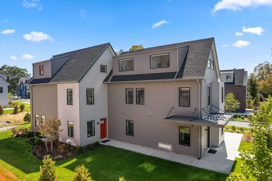 3 Wilson St #3, Natick, MA 01760 - #2