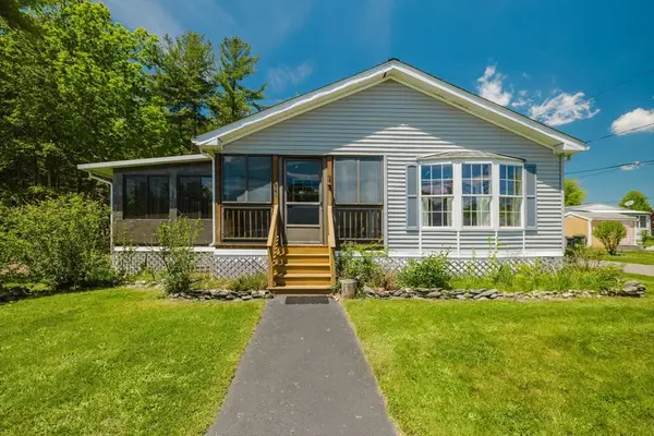 173 Bumila Drive, Raynham, MA 02767
