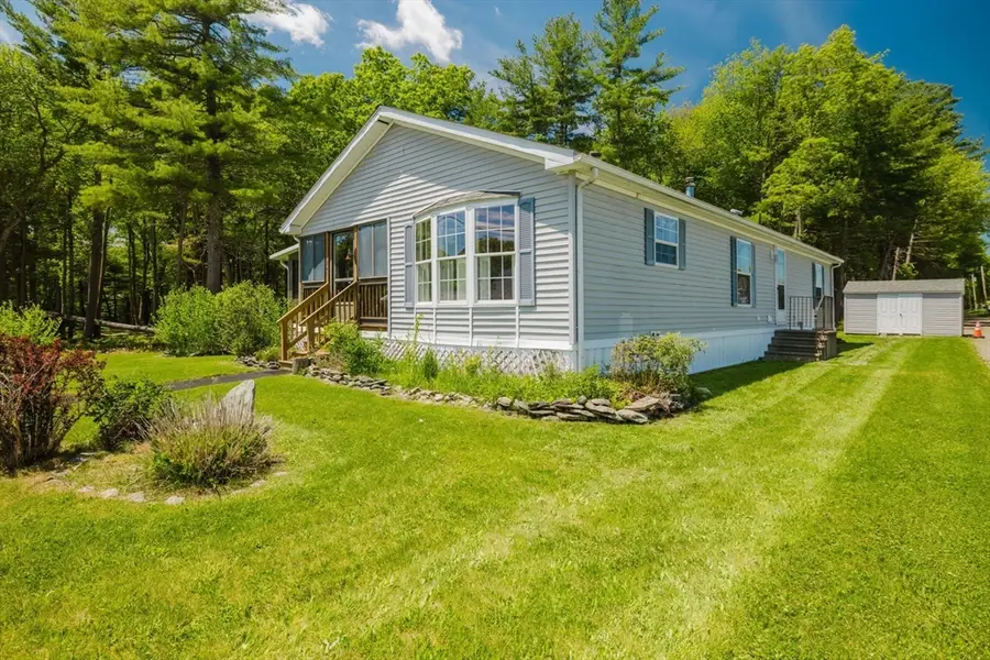 173 Bumila Drive, Raynham, MA 02767 - #2