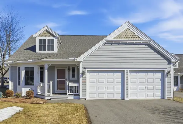 3 Strawberry Lane #A, Hudson, MA 01749