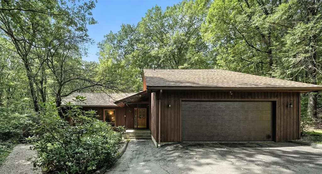 79 Pine Ridge Rd, Montgomery, MA 01085 - #1