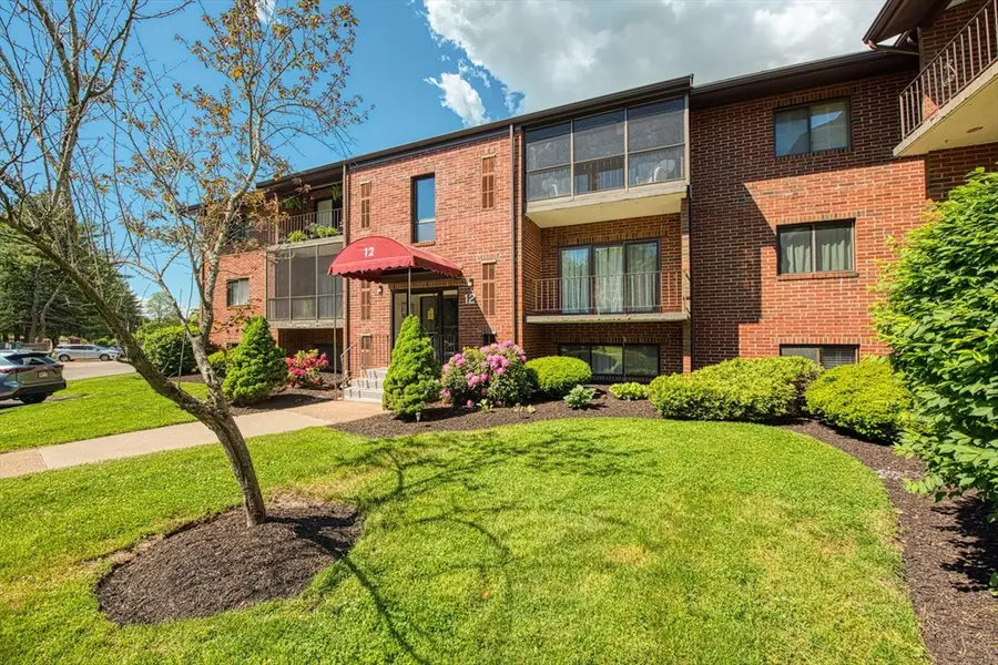 221 Oak St #12-15, Brockton, MA 02301 - #2