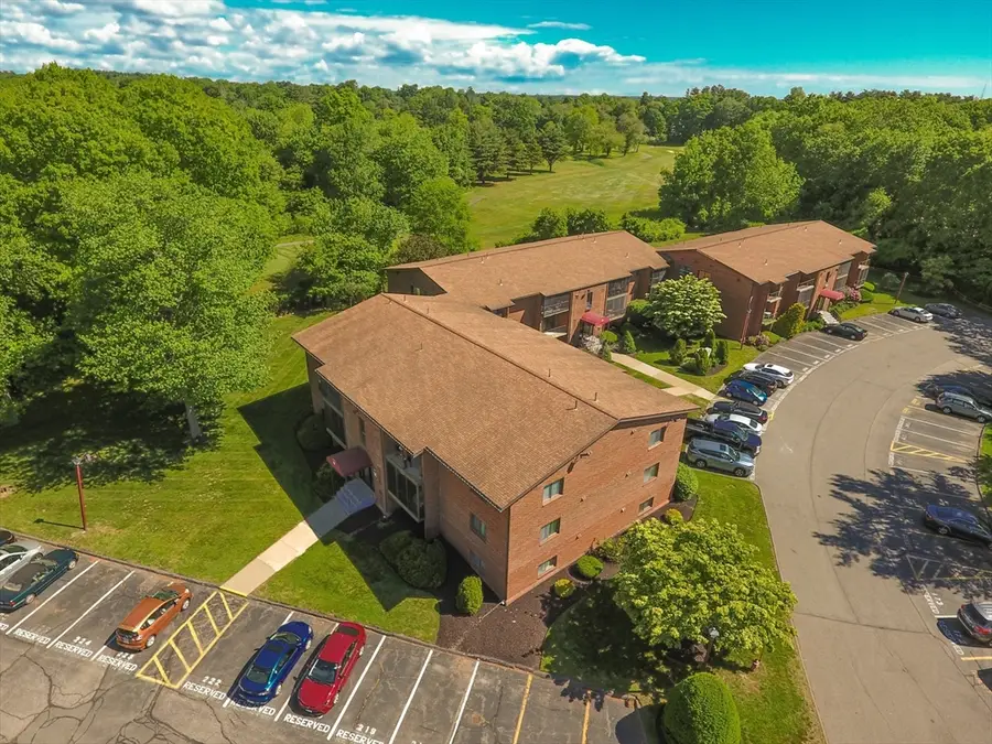 221 Oak St #12-15, Brockton, MA 02301 - #3