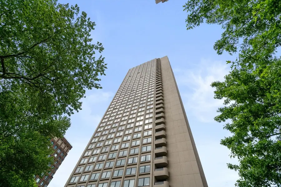 85 East India Row #6B, Boston, MA 02110 - #2