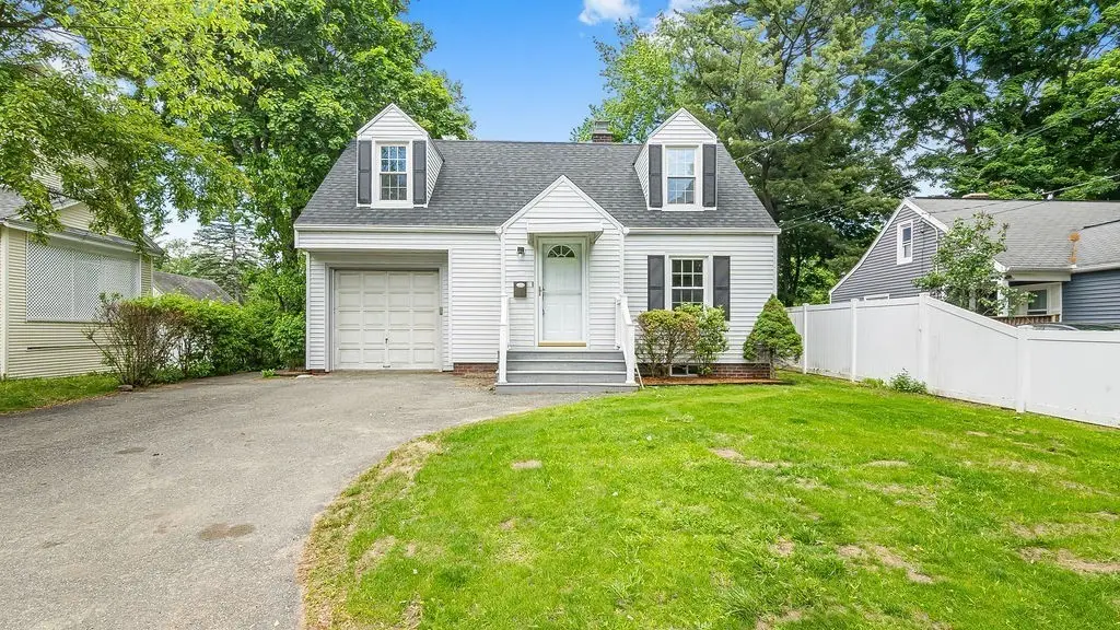 320 Tremont Street, Springfield, MA 01104 - #1